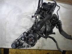 Двигатель (ДВС) Mercedes A W169 2004-2012