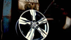 PDW Prism. 8.5x20", 5x114.3, ET42, �� 60,1���. ����