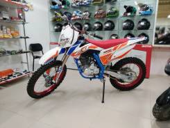 Motoland CRF250, 2019 в Новосибирске Motoland CRF 250. 250 куб. см., исправен, без птс, без пробега