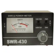 ���-���� Optim SWR-430, ���������� �������� ����