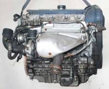 Двигатель в сборе. Volvo V70. Под заказ