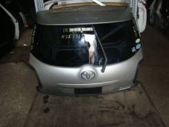 Дверь 5-я Toyota Auris, задняя в Краснодаре Дверь 5-я TOYOTA AURIS