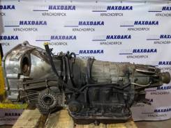 АКПП SUBARU LEGACY