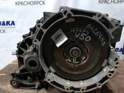 АКПП VOLVO V50