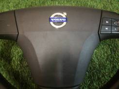 Подушка безопасности Volvo C30, V50, S40, C70, левая передняя