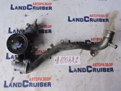 ����� ������� Toyota Land Cruiser (J200) 2007 1610059365 ����