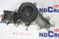 ����� ������� Toyota Land Cruiser (J200) 2007 1610059365 ����