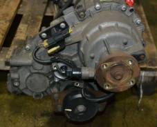 Раздаточная коробка (раздатка) 47300-3C110 473003C110 Kia Sorento в Новосибирске Раздаточная коробка (раздатка) 47300-3C110 473003C110 Kia Sorento