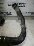 Патрубок воздушного фильтра Toyota, Lexus Land Cruiser, LX570, LX450d, LX460, передний