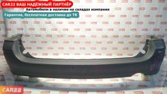 Бампер Mitsubishi, Lancer Cedia Wagon, задний