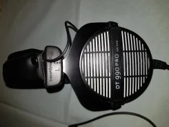 Beyerdynamic DT 990