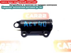 Амортизатор Toyota, Camry, левый передний
