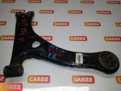 Рычаг Toyota, Allex,Allion,Corolla Axio,Corolla Fielder,Corolla Runx,Corolla Spacio,Premio,WiLL VS,Wish