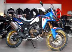 Honda CRF1000L Africa Twin. 1 000 куб. см., исправен, птс, без пробега