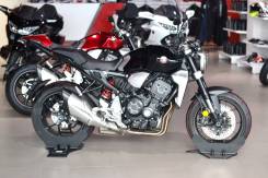 Honda CB1000R. 1 000 куб. см., исправен, птс, без пробега