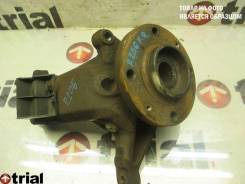 Поворотный кулак Peugeot, 207,206, правый передний