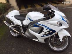 Suzuki GSX 1300R Hayabusa. 1 300 куб. см., исправен, птс, без пробега. Под заказ