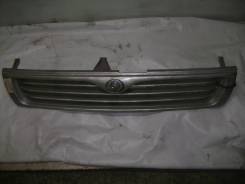 Решетка радиатора, Mazda, Bongo Friendee, SG#W, Конт., (серебро) Mazda Bongo Friendee в Новокузнецке Решетка радиатора, MAZDA, Bongo Friendee, SG#W, Конт., (серебро) MAZDA Bongo Friendee