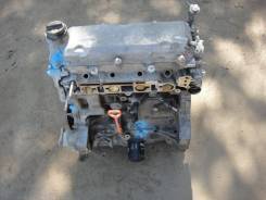 Двигатель (двс) Honda Jazz 2 2008-2014 L15A1 Honda Jazz 2 2008-2014