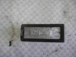 Фонарь подсветки номера Renault Duster 2012> 8200013577 Renault Duster 2012>