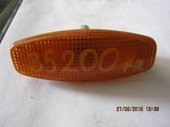 Повторитель на крыло Hyundai Santa Fe Classic Tagaz SM (2000-2012)