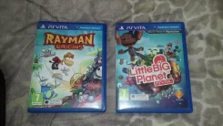 Sony PlayStation Vita. ��� ����� ����