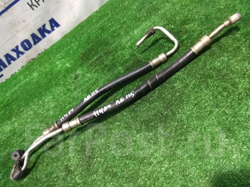 Шланг гидроусилителя руля прадо 120. Шланг гидроусилителя высокого давления тойота авенсис 2006. Шланг гура toyota 200 2016. Шланги гура 3uz. Шланг гур тойота.