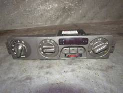 Блок управления печкой Kia Carnival 1999-2005