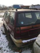 Mitsubishi Chariot. 4D68 ����