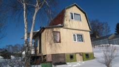 Продам дачу снт Солнечное, 5 стройка. От агентства недвижимости (посредник)