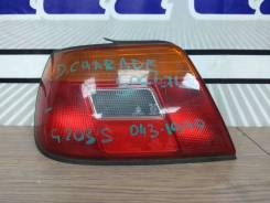 Фонарь задний DAIHATSU CHARADE SOCIAL