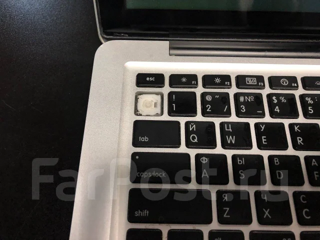 Apple MacBook Pro 13 2010 Mid. 13.3", 2,4����, ��� 8 ��, ���� 320���, WiFi: 1, Bluetooth: 1, ����������� �� 3��. ����