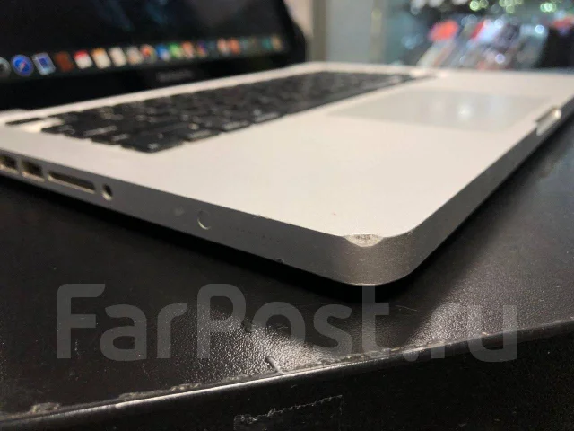 Apple MacBook Pro 13 2010 Mid. 13.3", 2,4����, ��� 8 ��, ���� 320���, WiFi: 1, Bluetooth: 1, ����������� �� 3��. ����