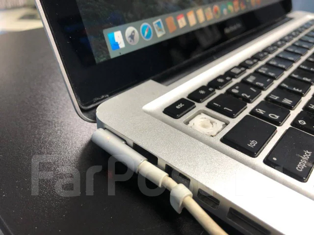 Apple MacBook Pro 13 2010 Mid. 13.3", 2,4����, ��� 8 ��, ���� 320���, WiFi: 1, Bluetooth: 1, ����������� �� 3��. ����
