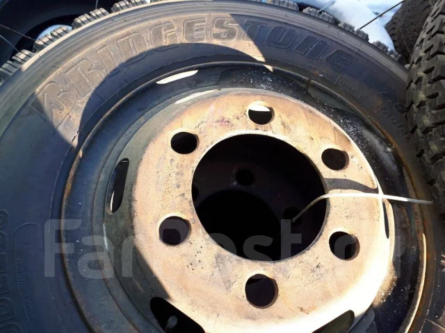 Bridgestone W910. ������, ��� �����, 2017 ���, �/�, ����� 5 % ����