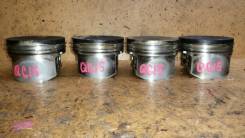 Поршень. Nissan Wingroad, WFY11 Nissan Bluebird Sylphy, FG10 Nissan AD, WFY11, Y11 Nissan Sunny, FB15, FNB15 Двигатель QG15DE