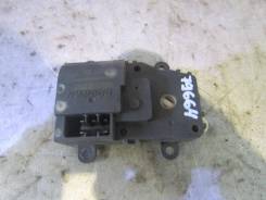 Моторчик заслонки печки Kia Spectra 2001-2014