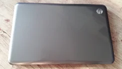 HP Pavilion g7-1352er. 17.3", 2,5����, ��� 16 ��, ���� 750���, WiFi, Bluetooth, ����������� �� 2��. ����