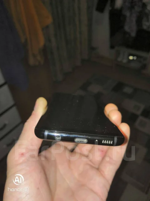 Samsung Galaxy S8. �/�, ������, 3G, 4G LTE, ����������, NFC ����