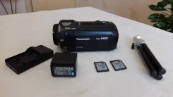 Panasonic HC-V760 ����