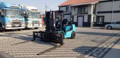 Sumitomo. Продам погрузчик FG30, 3 500 кг., Бензиновый