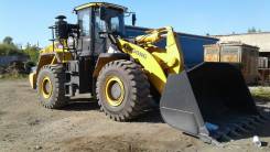 Liugong CLG 862H. Фронтальный погрузчик в Екатеринбурге, 5 997 кг., Дизельный, 3,50 куб. м.