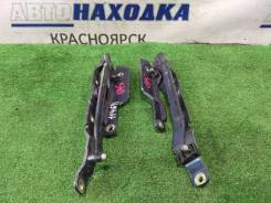Кронштейн багажника Volvo S40 в Красноярске Кронштейн багажника VOLVO S40