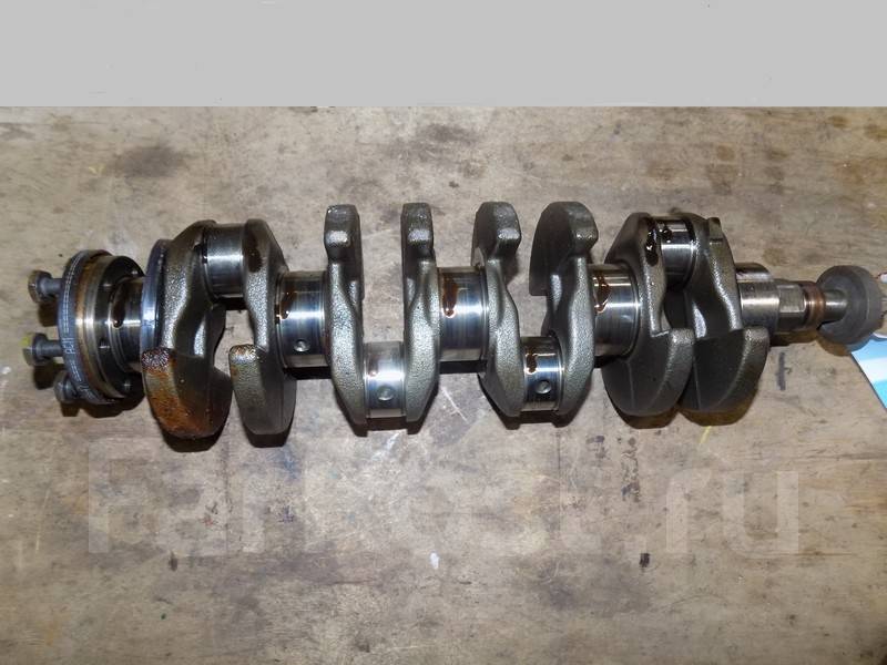 коленвал каптива 2. коленвал шевроле каптива. 4. 2. коленвал на шевроле каптива 2,2.