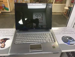 HP Pavilion dv5. 15.6", ��� 2048 ��, ���� 500���, WiFi, Bluetooth, ����������� �� 1��. ����