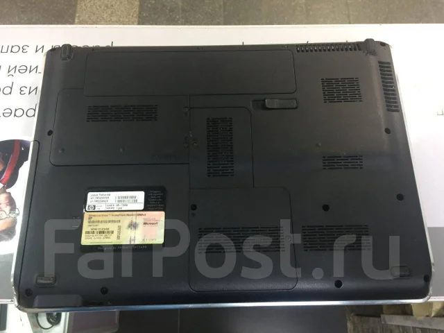 HP Pavilion dv5. 15.6", ��� 2048 ��, ���� 500���, WiFi: 1, Bluetooth: 1, ����������� �� 1��. ����