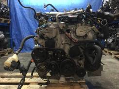 Двигатель INFINITI, NISSAN FX35, PATHFINDER, QX4