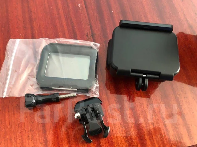 GoPro HERO5. 15 - 19.9 ��, � ���������� ����