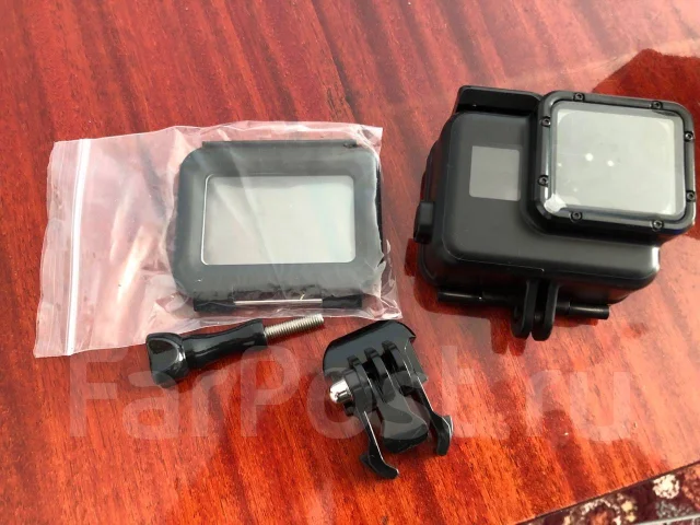 GoPro HERO5. 15 - 19.9 ��, � ���������� ����