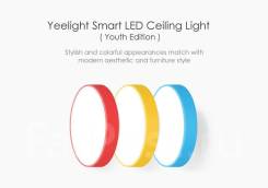 Светильник детский Xiaomi Yeelight Children LED! от Магазина RuStore!